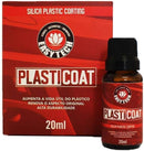 Renovador e Protetor de Plásticos Plasticoat Easytech 20ml