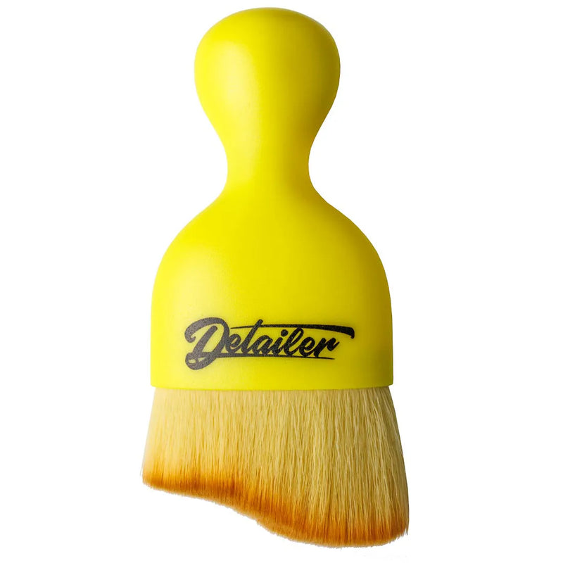 Pincel Detalhamento Interior Brush Detailer