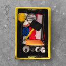 Caixa Dobrável Organizadora - Detailer 52,5 x 29,5 x 36cm