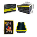 Caixa Dobrável Organizadora - Detailer 52,5 x 29,5 x 36cm