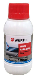 Limpa Para-Brisa 100ml Wurth