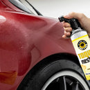 Cera Automotiva Toque De Mestre 500ml Brilho Proteção Easytech