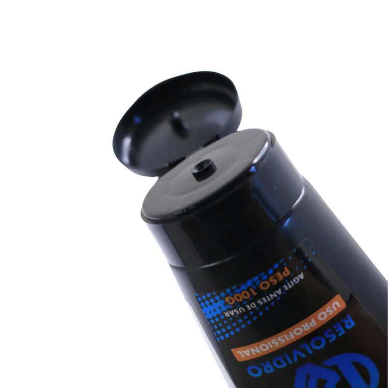 Composto Polidor Liquido Resolvidro 100g