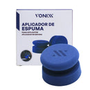 Aplicador de Espuma Vonixx 9,5X5,5cm