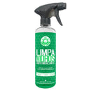 Limpa Vidros Antiembaçante EasyTech 500ml