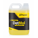 Detergente Automotivo Det Mol 5 Litros Sandet