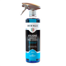 Limpador para Vidros Visione Dettagli 500ml 
