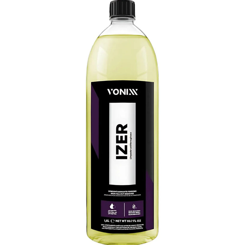 Descontaminante Ferroso Izer 1,5L Vonixx