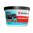 Auto Fresh Gel Carro Novo