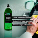Sanitizante Fresh 1,5L Vintex 