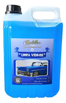 Limpa Vidro Automotivo Cadillac - 5 Litros