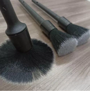 KIT DE PINCEIS DE DETALHAMENTO