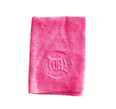 Pano de Microfibra DB Towel Corte a Laser Rosa 400gr/m² (40x60cm)