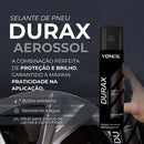 Protetor de Pneus Durax 400ml Vonixx