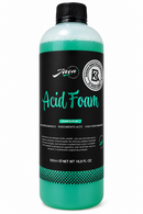 Shampoo Automotivo Concentrado Acid Foam 500ml Jaça