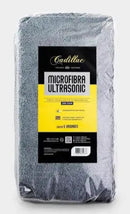 Pack com 05 Toalhas de Microfibra Ultrasonic 200 GSM 30cm x 30cm Cadillac