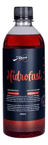 Selante de Pintura Hidroreativo WPA Hidrofast 500ml Jaça Produtos