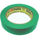 Fita Crepe Automotiva Verde Adere 525 24mmX50m