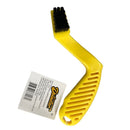 Escova Para Limpeza De Boinas De Polimento - Detailer