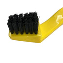 Escova Para Limpeza De Boinas De Polimento - Detailer