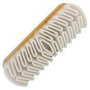 Limpa Couro + Hidrata Couro + Escova para couro + Flanela