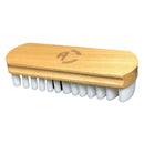 Limpa Couro + Hidrata Couro + Escova para couro + Flanela