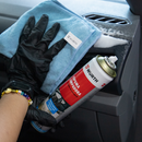 Espuma Limpadora 400ml/265g - Wurth 