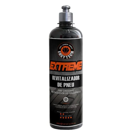 Kit Pretinho Extreme + Aplicador
