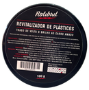 Revitalizador de Plásticos Externos 100g Rotibril