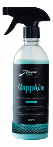 Selante Sintético Sapphire  - Jaça (500ml)