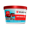 Auto Fresh Gel Fresa Morango