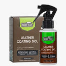 Nc Leather Coating 100ml Proteção Para Couro