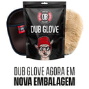 Luva Especial para Lavagem Automotiva Dub Glove Dub Boyz