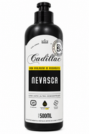 Shampoo Nevasca Ultra Concentrado 500ml Cadillac