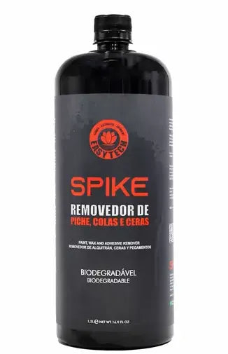 Removedor de Piche Cola e Ceras Spike Esytech 1.5L