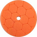 Boina de Espuma Refino Hyper 3" Laranja Media Kers 