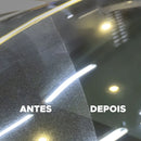 Removedor de marcas D' Água para Vidros Focus Vonixx 240ML