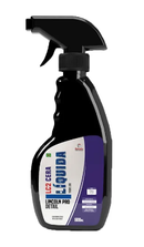 Cera Liquida Toque Liso 500ml LC2 Lincoln