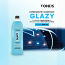 Limpador de Vidro 4 em 1 Glazy 1,5L - Vonixx