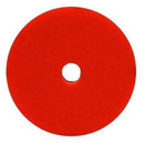 Boina Corte Pesado Heavy Cut Red Foam Pad Menzerna 150MM 