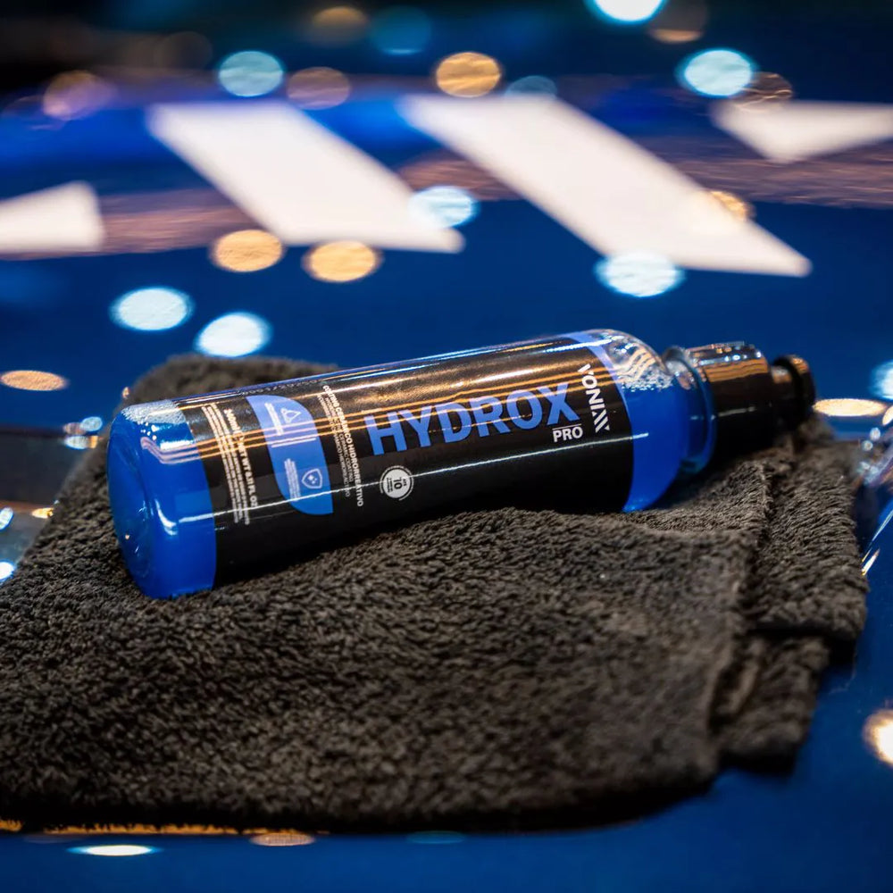 ARIIX hydro vie★ Hydrox Pro 240 ml Vonixx Coating Cerâmico Hidrorreativo