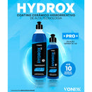 Hydrox Pro 240 ml Vonixx Coating Cerâmico Hidrorreativo