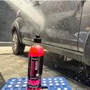 Hydrox Wash 500ml - Lava Autos Cerâmico Vonixx