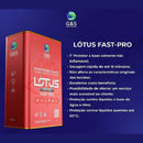 Impermeabilizante de Tecidos à Base Solvente Não Inflamável Lotus Fast Pro 5L - G&S