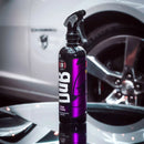 Descontaminante Ferroso 500ml Iron Skunk Dub Boyz