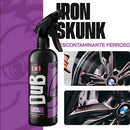 Descontaminante Ferroso 500ml Iron Skunk Dub Boyz