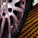 Descontaminante Ferroso 500ml Iron Skunk Dub Boyz