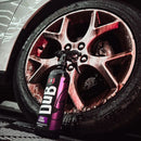 Descontaminante Ferroso 500ml Iron Skunk Dub Boyz