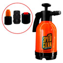 Speed Clean Kers + Luva de Microfibra + Shampoo Neutro 500ml  + Toalha de Secagem