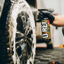 Limpador de Pneus e Borracaha D-Ret 500ml Dub Boyz